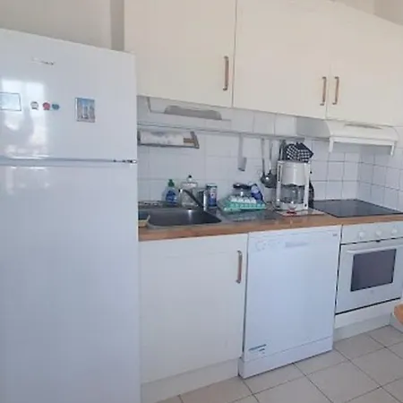 Agreable Situe En Front De Soulac-sur-Mer