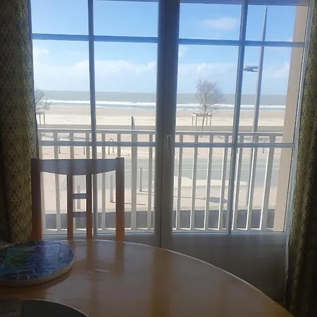 Agreable Situe En Front De Apartment Soulac-sur-Mer