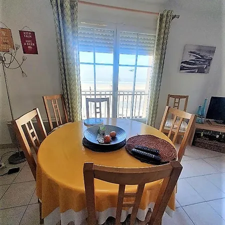 Agreable Situe En Front De Soulac-sur-Mer